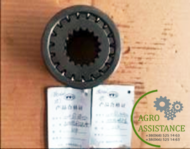 1204.37.133-1SZ Ведуча шестерня передачі|Agro Assistance