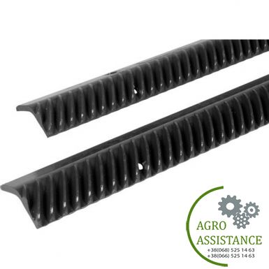 174763.0-AP Біч барабана (лівий к-т 2шт.) Lex580 (Італія) |Agro Assistance | Agro Assistance