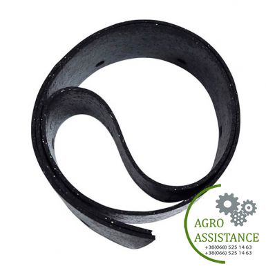 192049C1CNH Ущільнення решета, 2388 |Agro Assistance | Agro Assistance