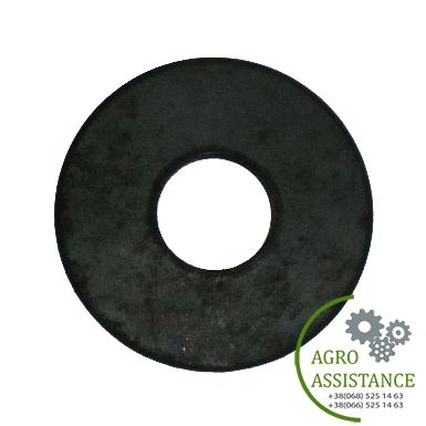 3296124 Пружина дисковая 40x14,3x2 DIN 2093 | Agro Assistance