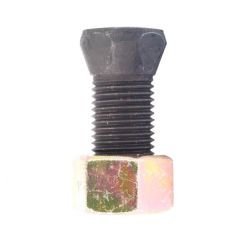 45610 Болт M12x37 с гайкой (Dowdeswell - 900812) Bellotа |Agro Assistance