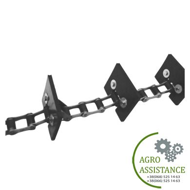 47961236 Элеватор колосовой (TC) |Agro Assistance