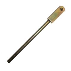 552-049H Болт пружины длинный 1 X 23, GP |Agro Assistance