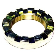 752212.1 Гайка корончатая М40х1,5 Claas |Agro Assistance | Agro Assistance