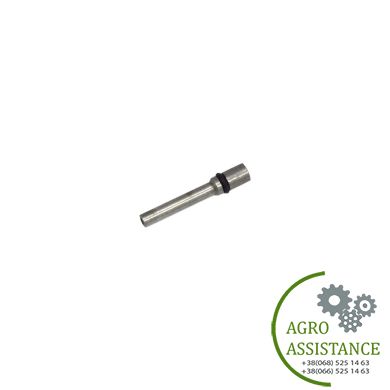 81879050 Форсунка мастила гільзи |Agro Assistance