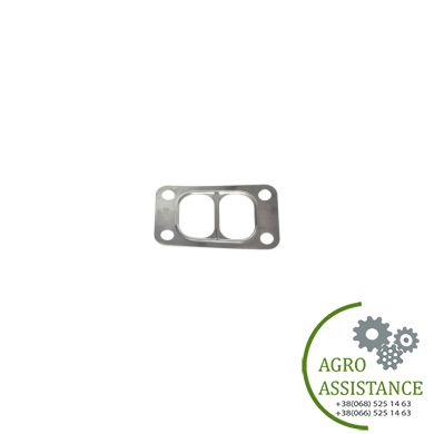 83911642 Прокладка турбокомпрессора 83911642 |Agro Assistance