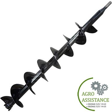 84577410 Шнек (87563930), 5088/6088/5130/6130 |Agro Assistance | Agro Assistance