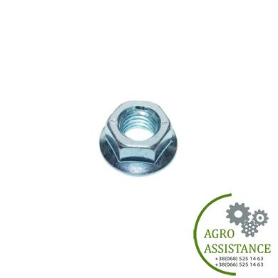 86512371 Гайка крепления лапы |Agro Assistance