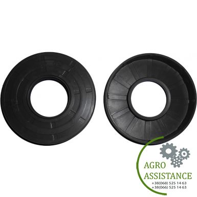 87282016 Манжета редуктора накл. камери, 8010 |Agro Assistance | Agro Assistance