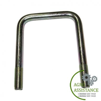 87427161 Стремянка 5/8"NCx4x5,5, ET9300/730/530 |Agro Assistance