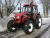 Трактор Foton/Lovol 1254
