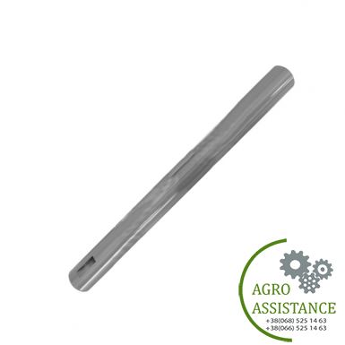 H135713-WN Вал (верхний привод зернового элеватора) (d=30 мм, l=325 мм), JD9500/CTS |Agro Assistance | Agro Assistance