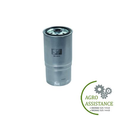 K51338617 Фильтр топлива (TC,CX,TL,TS) |Agro Assistance