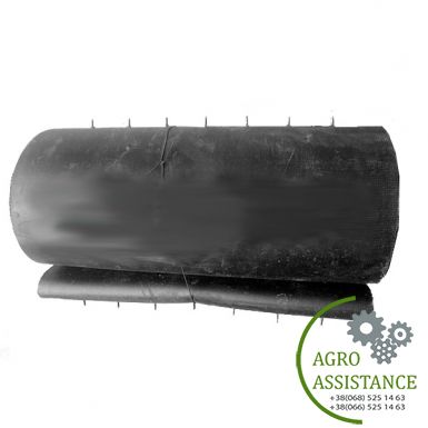 КТУ-9-11-01 Транспортер поперечный (цельный)(резиновый) КТУ-10 |Agro Assistance | Agro Assistance