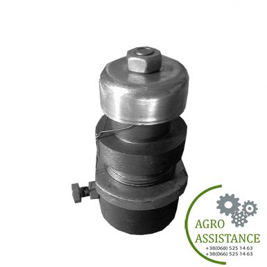 РЖТ 84.00.000 Клапан предохранительный МЖТ-11 |AgroA ssistance | Agro Assistance