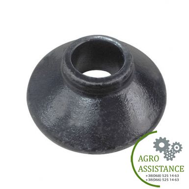 WN-N240970 Упор диска бороны выпуклый (P240970), JD650 (Kabat) |Agro Assistance
