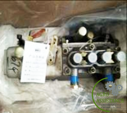 ZHBF49540Z-674A(BJ) Насос подачи топлива |Agro Assistance