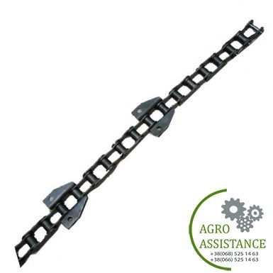 107871A1-RM Ланцюг тр-ра накл. камери останньої. 54-1 / 2 (Donghua), 2188/2388 |Agro Assistance | Agro Assistance