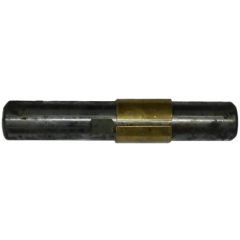 120-3001019 Шкворень кулака поворотного передней оси с втулками КТУ-10 |Agro Assistance | Agro Assistance
