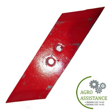 12010573 Долото лемеха левое "ALPLER" YADP (Турция) |Agro Assistance