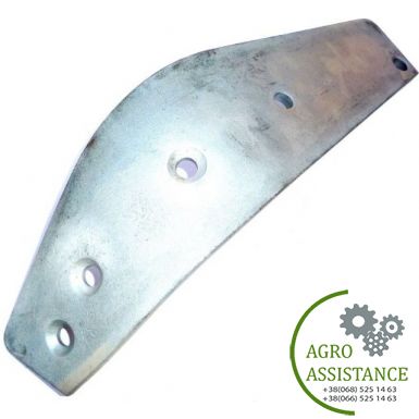 1309186C3 ​​Накладка крильчатки ротора хром., 2388 |Agro Assistance | Agro Assistance