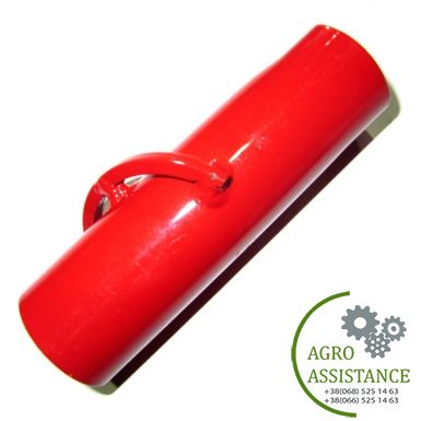 178780C3 Втулка розпірна вала накл. камери, 2388 |Agro Assistance | Agro Assistance