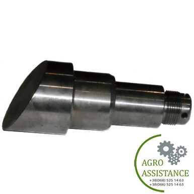 2151636 Ось D50/40/30x128 | Agro Assistance