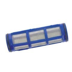 3232003.030 Сетка фильтра линейного 150-160 л/мин (38х125мм, синяя 50 mesh) (Arag, Италия) | Agro Assistance