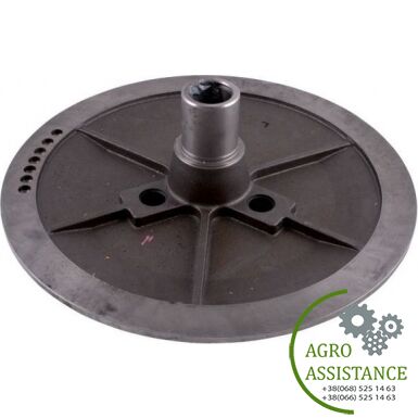 413164A1-WN Шкив вариатора, 2388/5088 |Agro Assistance | Agro Assistance