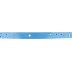4178098 Опора культиватора ЛЕМКЕН Смарагд 100x20x1162 2xD32 6xD16 4xD7 | Agro Assistance