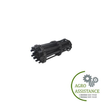 47483253 К-т цепей наклон. транспортера 84441578 |Agro Assistance