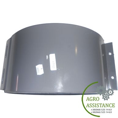 687332.0 Крышка элеватора зернового М203-360, Dom108/118 |Agro Assistance | Agro Assistance