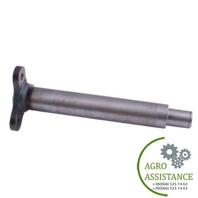 84043042 Вал привода воздухоочистителя, TX65-68 |Agro Assistance | Agro Assistance