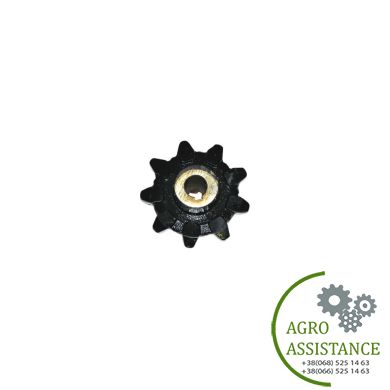87757278 Звездочка элеватора зернового и колосового (TC) |Agro Assistance