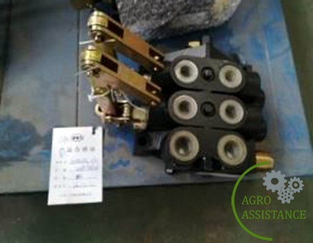 ES554.58G.030 Зх позиционный гидрораспределитель |Agro Assistance