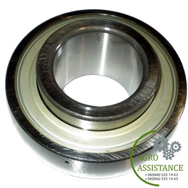 JD8669 Подшипник шариков. закрепл. (GN203KRRB/SBX1125C3), JD |Agro Assistance | Agro Assistance