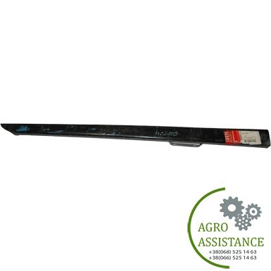 КУН 02.350 Палец погрузчика КУН |Agro Assistance | Agro Assistance