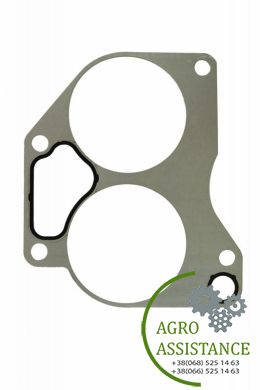 Прокладка THERMOSTAT COVER