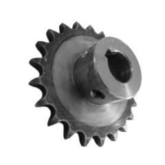 WN-AH121046 Звездочка z=22, t=15,875 (привод шнека недомолота), JD9500/9600 |Agro Assistance | Agro Assistance