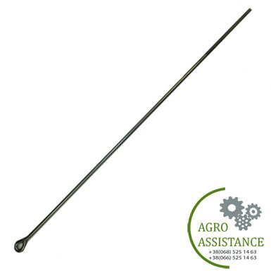 1345005C1CNH Гвинт 3/8 "-16х815мм натяжна, 2166/2388 |Agro Assistance | Agro Assistance