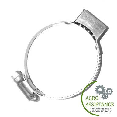 178799C1CNH Зажим (магнит) датчика, 2166/2388 |Agro Assistance | Agro Assistance