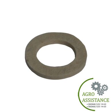 220061 Уплотнение подшипника вала соломотряса 220061 |Agro Assistance