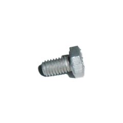 3013015 Болт 6-ти гран. M6x10-10.9 Zn DIN933 | Agro Assistance