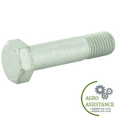 3014692 6-гран. болт (3015392) M24x85ls50x30-8.8 | Agro Assistance