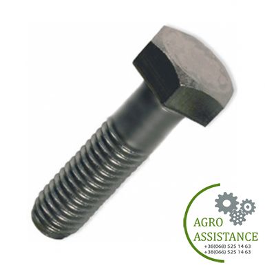 326-672CNH Болт 3/8 "-16х4-1 / 2" Gr8, 2388 |Agro Assistance | Agro Assistance