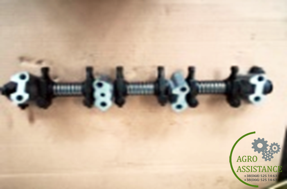 4R.010200 Коромисло в зборі|Agro Assistance