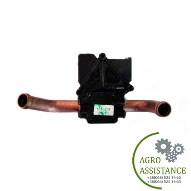 87282821 Клапан кондиционера (87369070), CX8080/CR9080/8010 |Agro Assistance | Agro Assistance