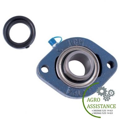 9513250 Корпус с подшипником в сборе, CX6090/TC |Agro Assistance | Agro Assistance