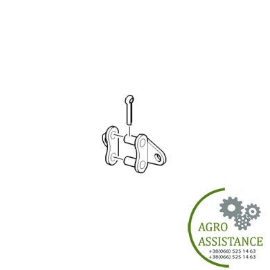 Agp-262925 Ланка сполучна Agp-262925 |Agro Assistance
