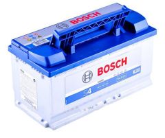 Акумулятор стартерний BOSCH 6СТ-95 Євро (S4013)